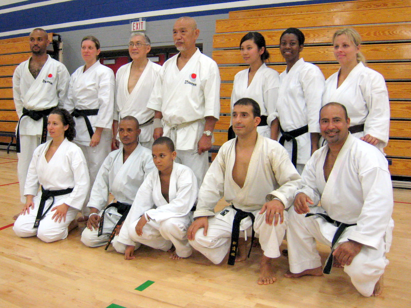 Août 2009