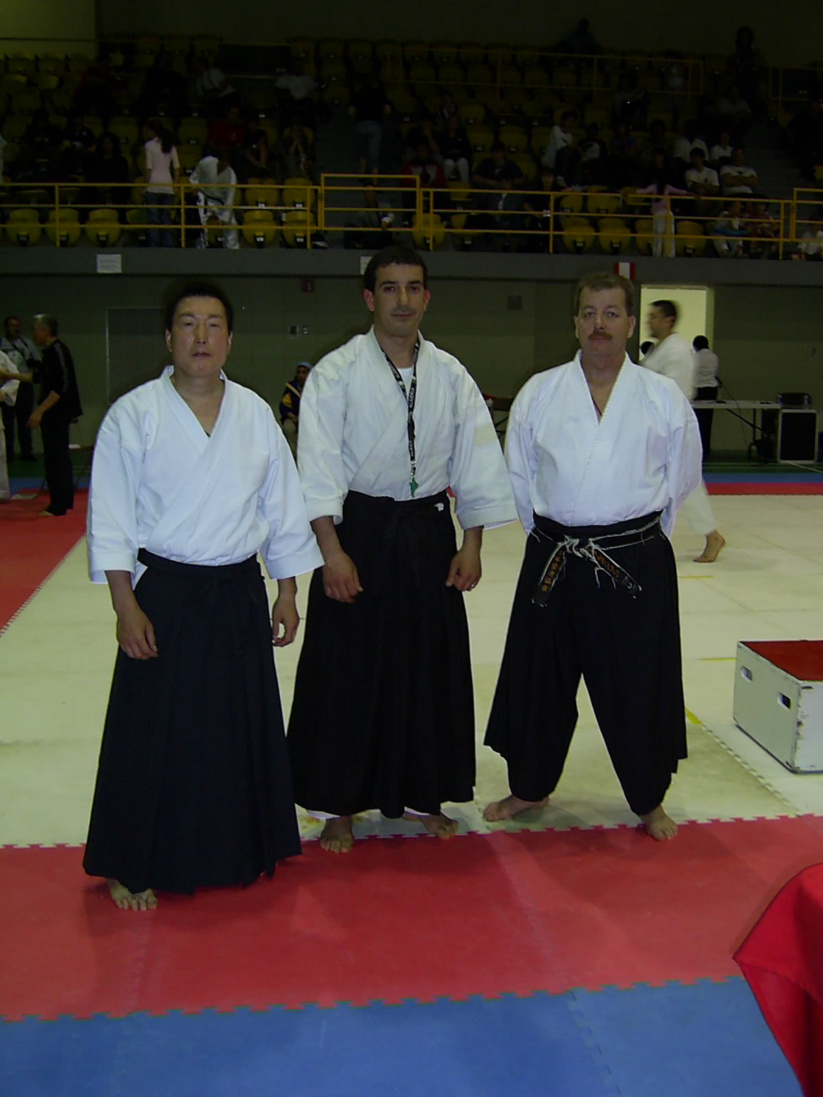 Championnat du monde