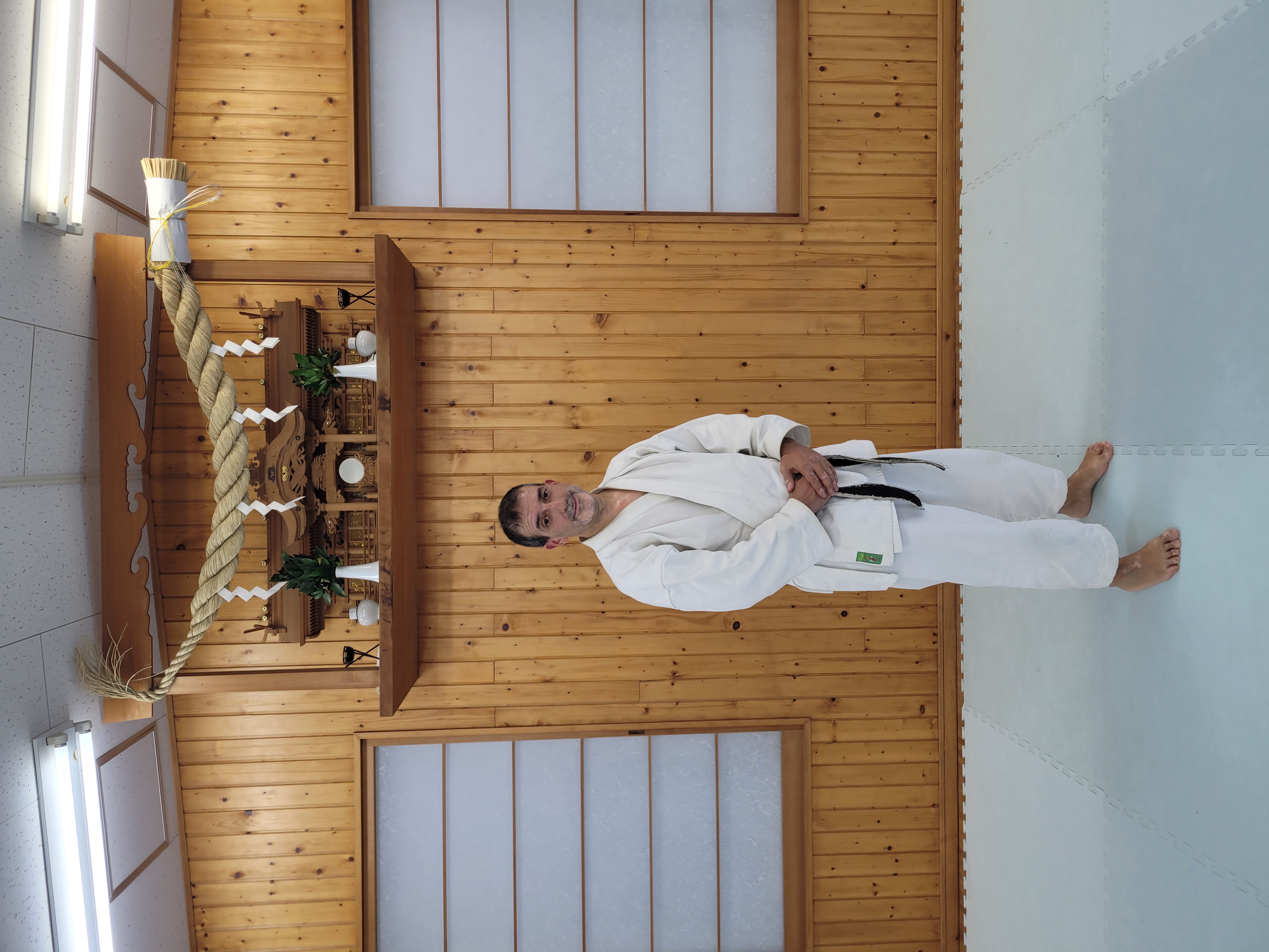 Dojo Tokyo