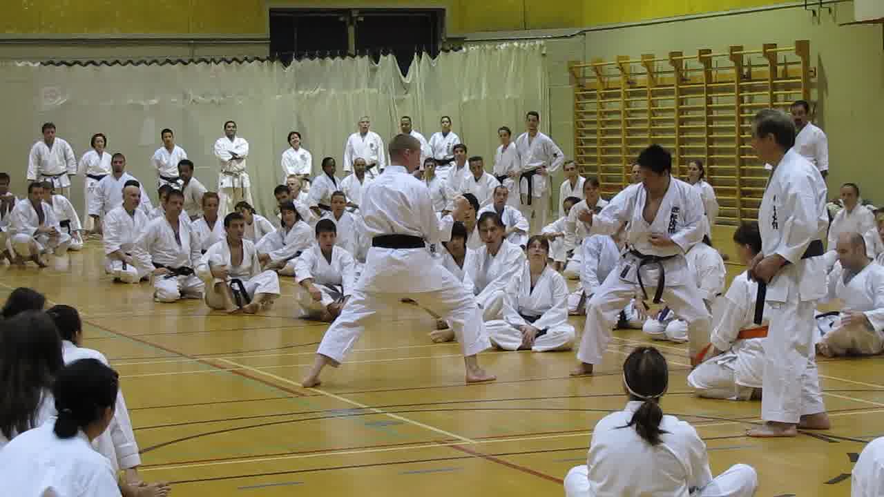 seminaire 2010